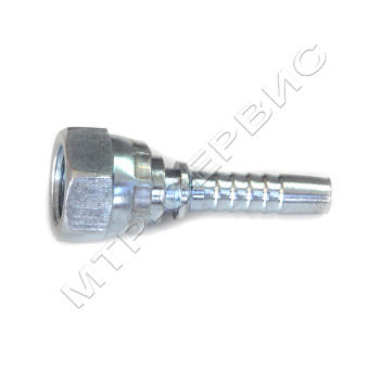 Фитинг ORFS Metrik 22x1,5 (0)(Г) ду12